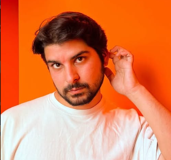 Ilkay Yeler — DJ and Producer, Frankfurt